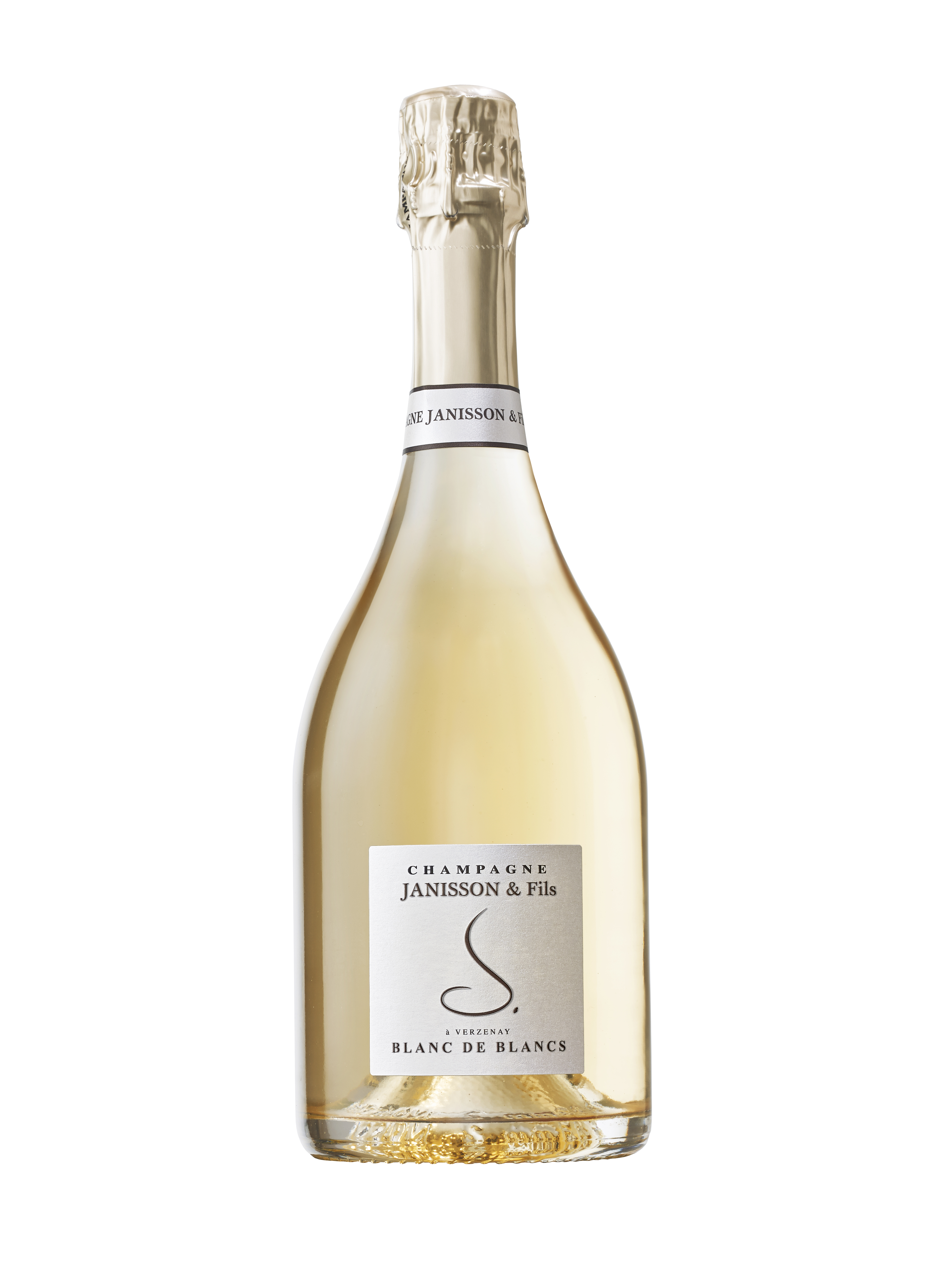 Janisson & Fils Blanc de blancs