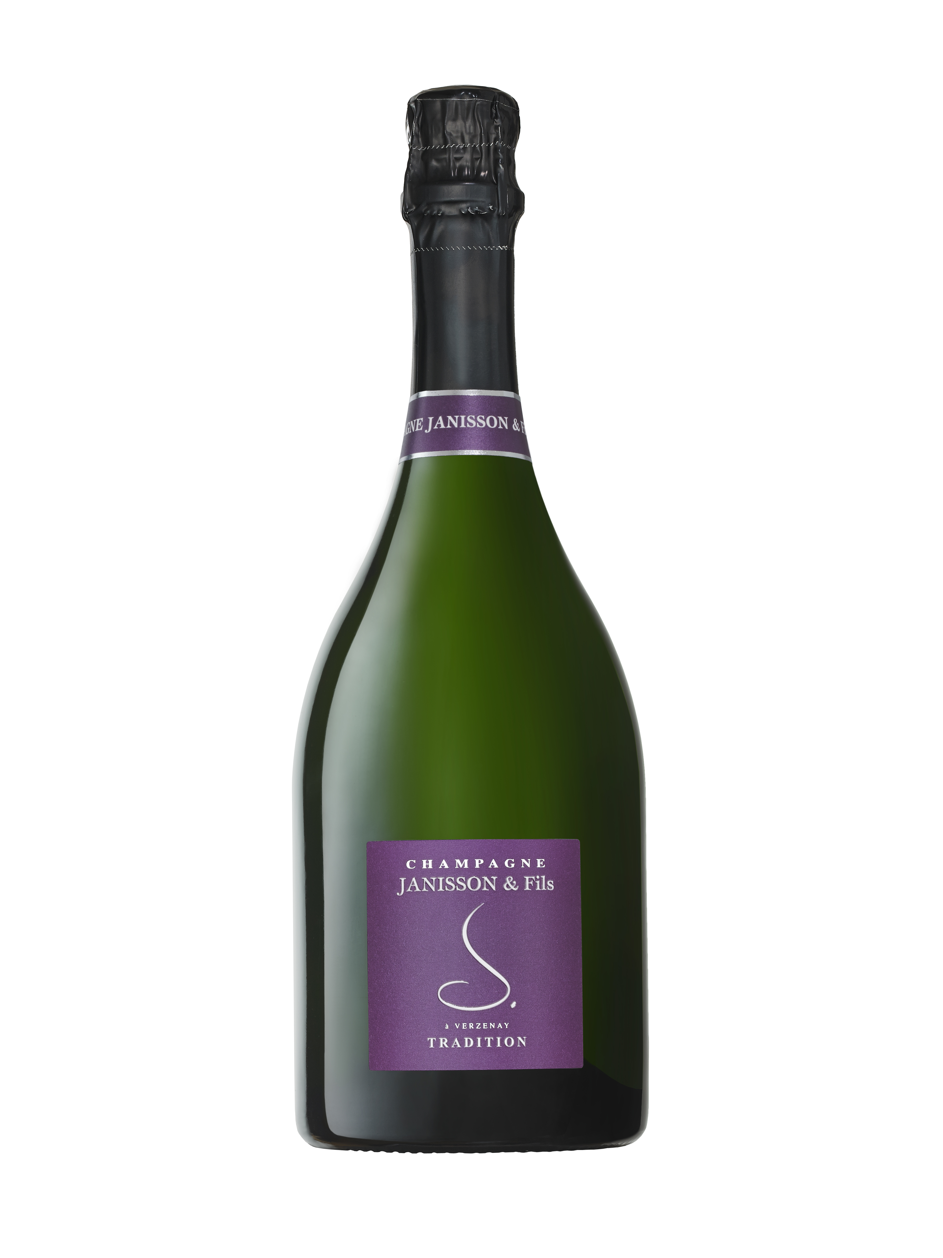 Janisson & Fils Brut Tradition
